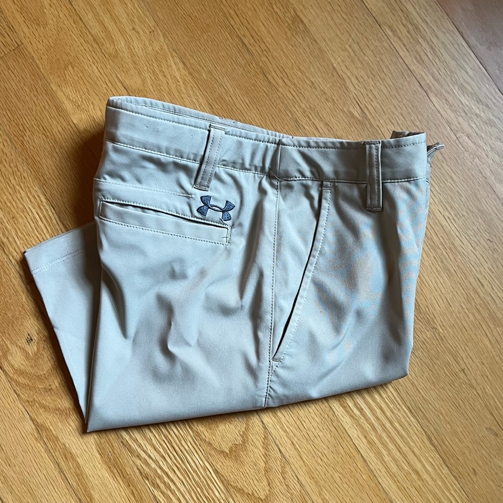Under Armour Activewear Shorts